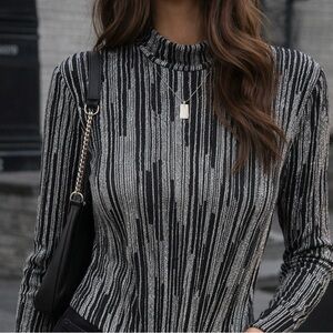 Remi Bader x Revolve Long Sleeve Bodysuit